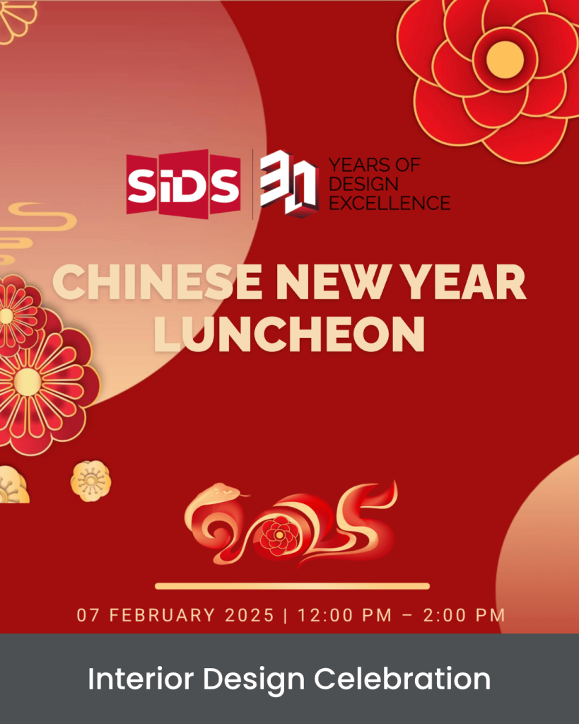 SIDS: Workshops, Talks & Design Events